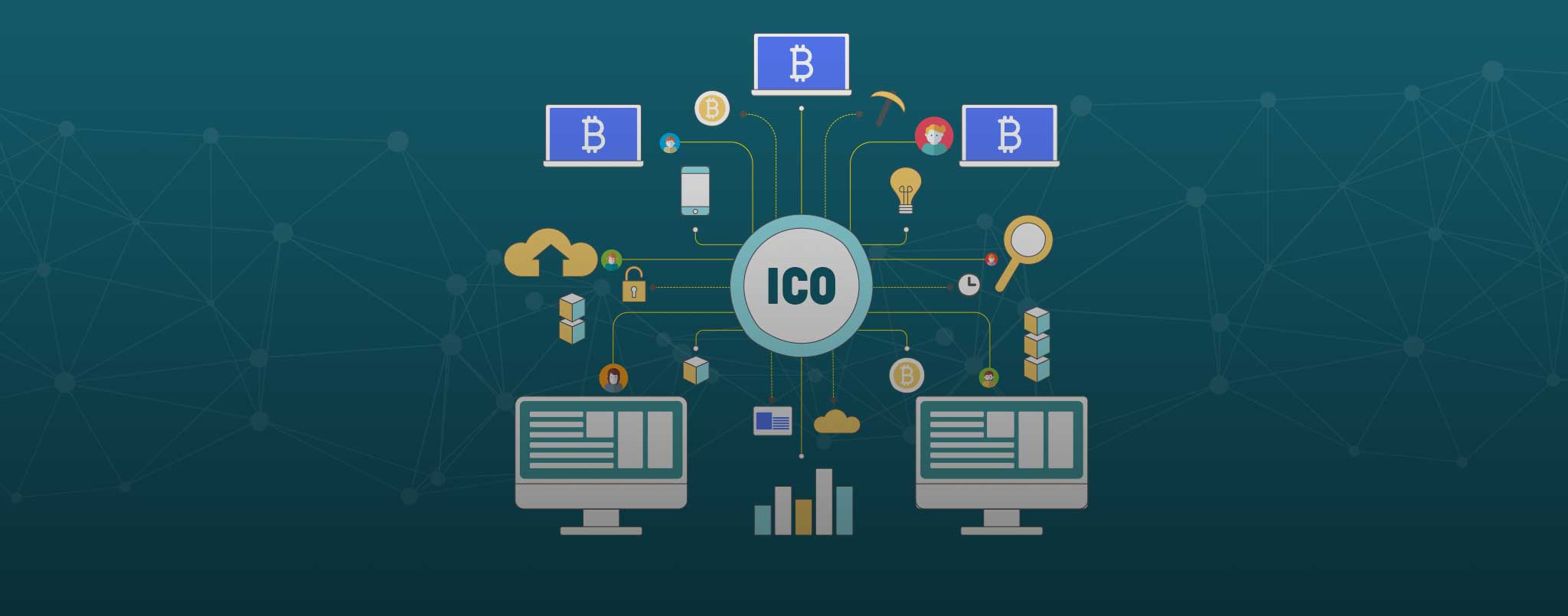 How Bounty Programs can help your ICO project - Accubits Blog