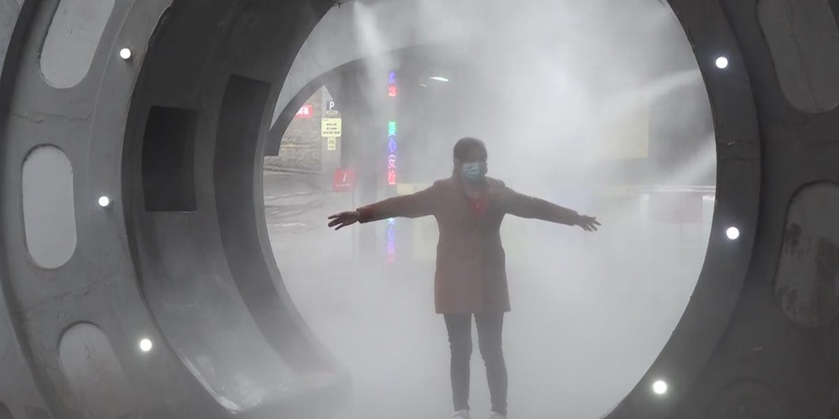 Changing the Course of Pandemics with Technology