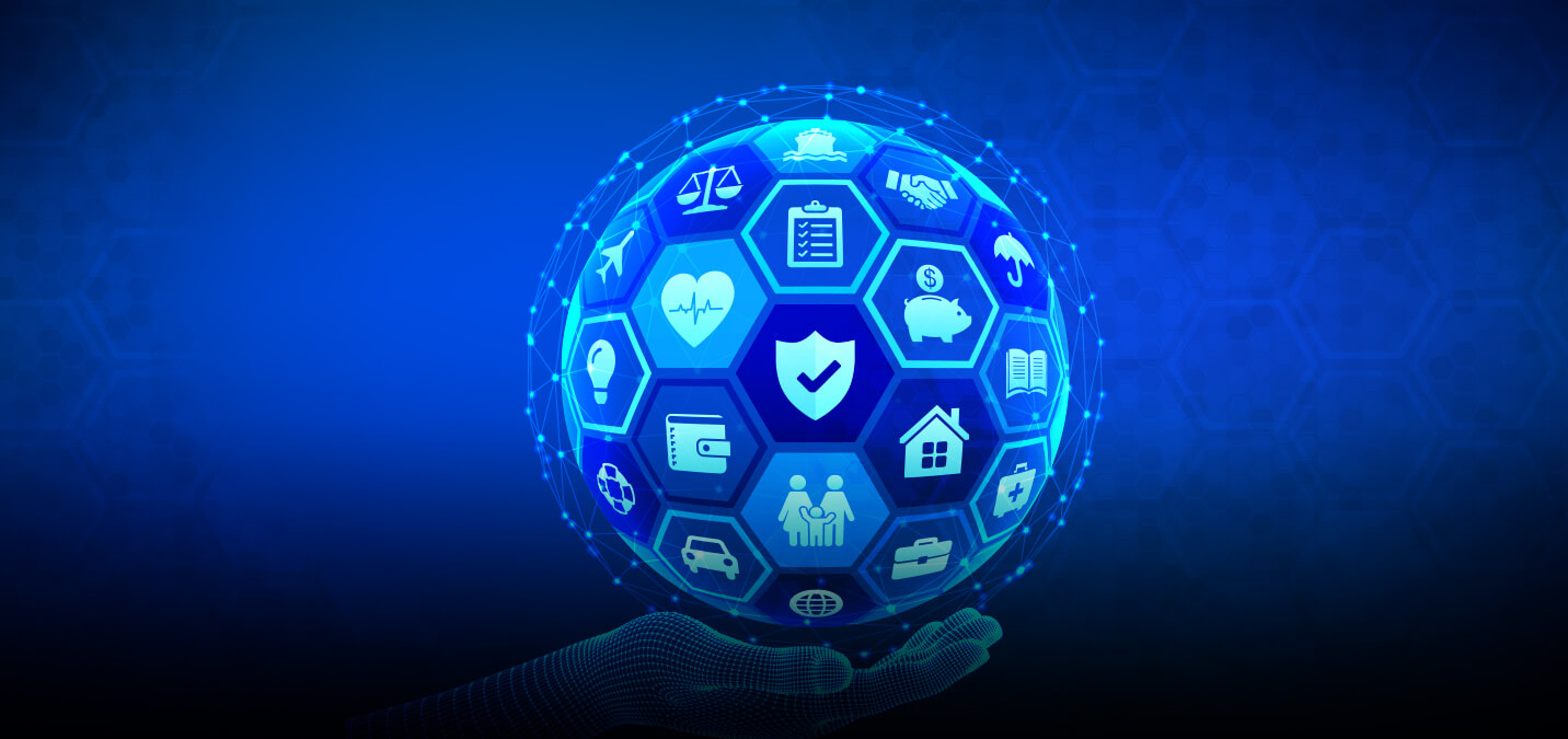 How to implement Blockchain in Insurance  – Use Cases and Applications