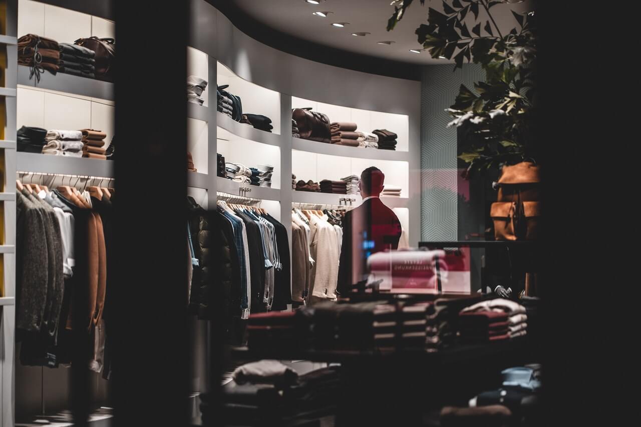 The State of Digital Transformation in Retail Industry- Challenges & Trends 2021