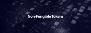 non fungible tokens
