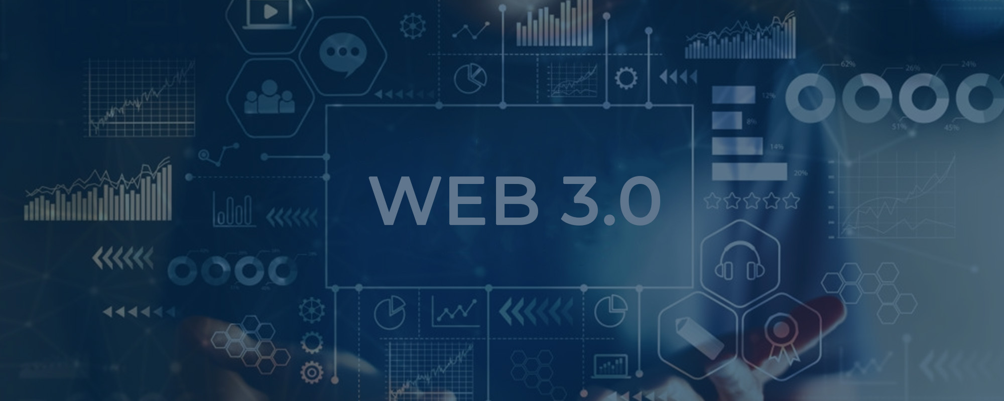 What is Web 3.0 and why does it matter for a business?