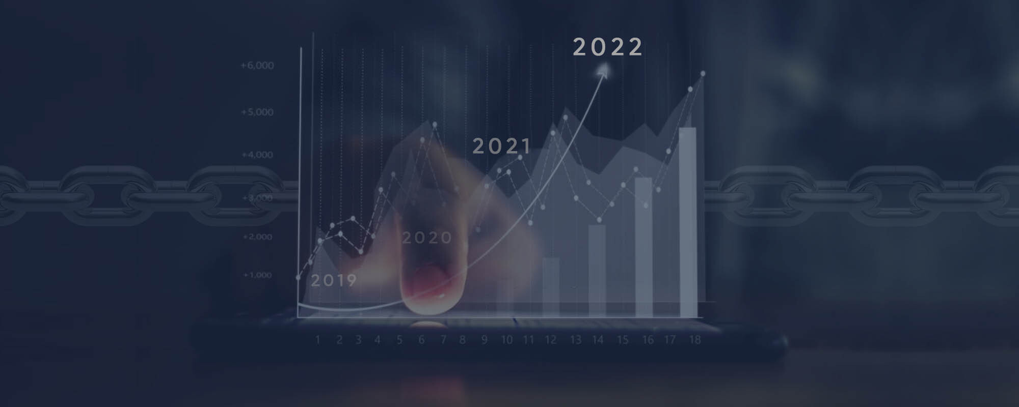 How to approach blockchain app development in 2022?