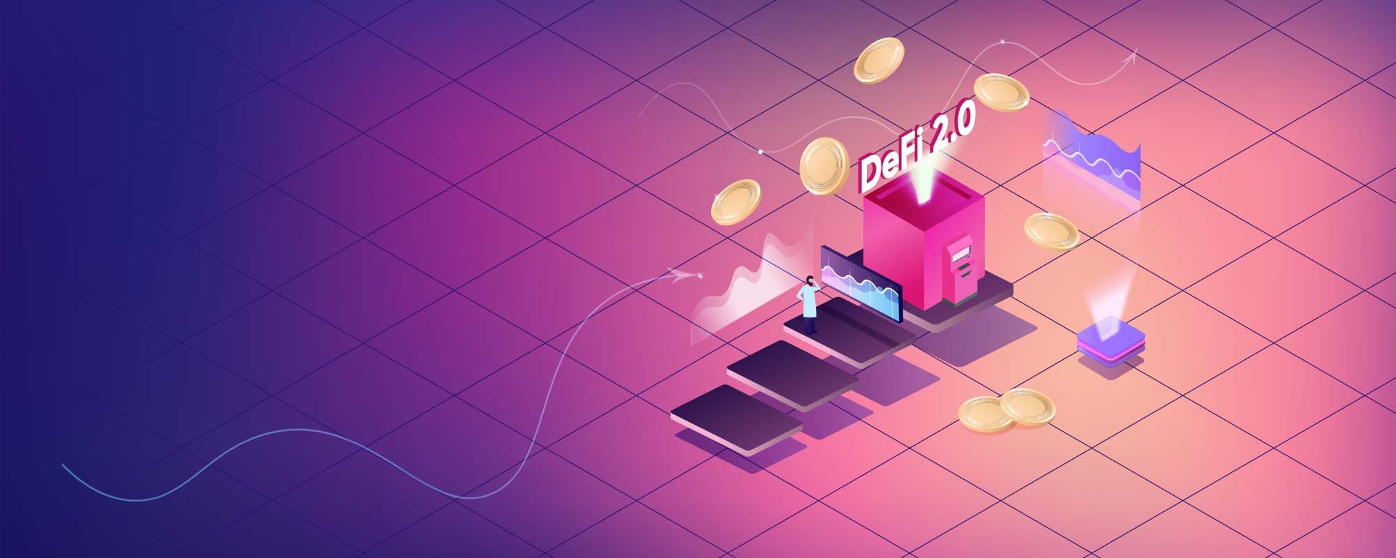 What is DeFi 2.0, and why does it matter?